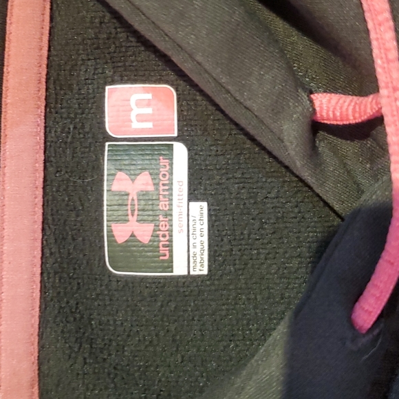 💞Under Armour* Hoodie - Picture 5 of 6